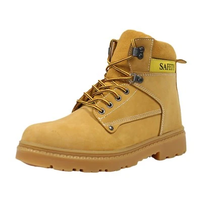 Le scarpe antinfortunistiche da uomo hanno una base stabile?